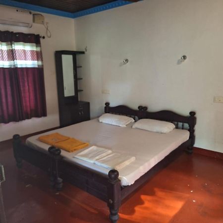 Marari Diya Homestay Mararikulam Esterno foto
