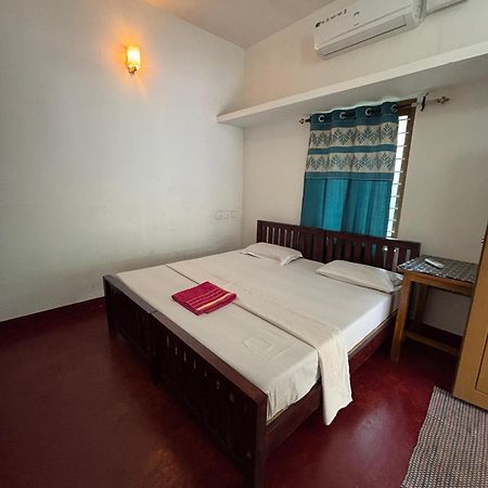 Marari Diya Homestay Mararikulam Esterno foto