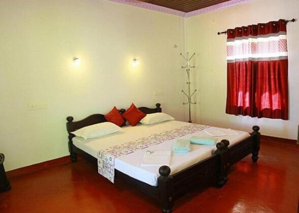 Marari Diya Homestay Mararikulam Esterno foto