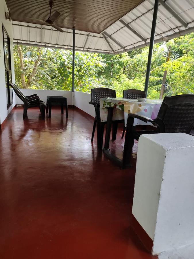 Marari Diya Homestay Mararikulam Esterno foto