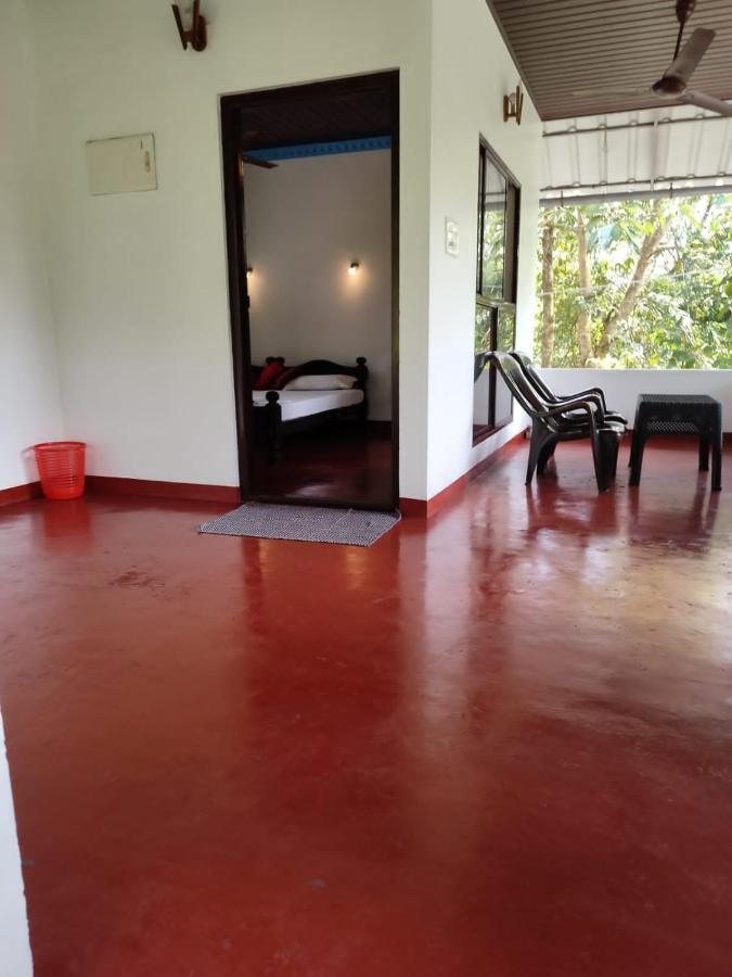 Marari Diya Homestay Mararikulam Esterno foto