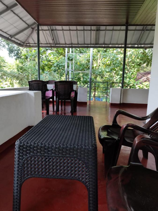 Marari Diya Homestay Mararikulam Esterno foto