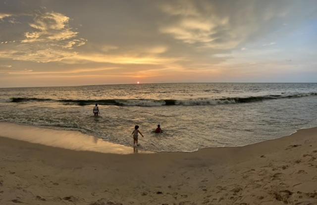 Marari Diya Homestay Mararikulam Esterno foto
