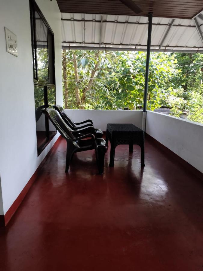 Marari Diya Homestay Mararikulam Esterno foto