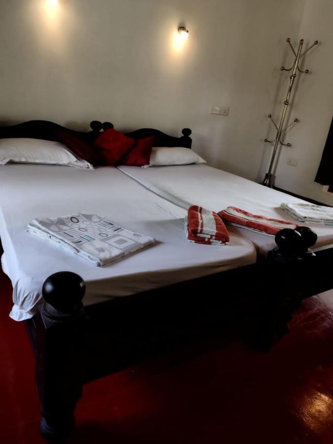 Marari Diya Homestay Mararikulam Esterno foto