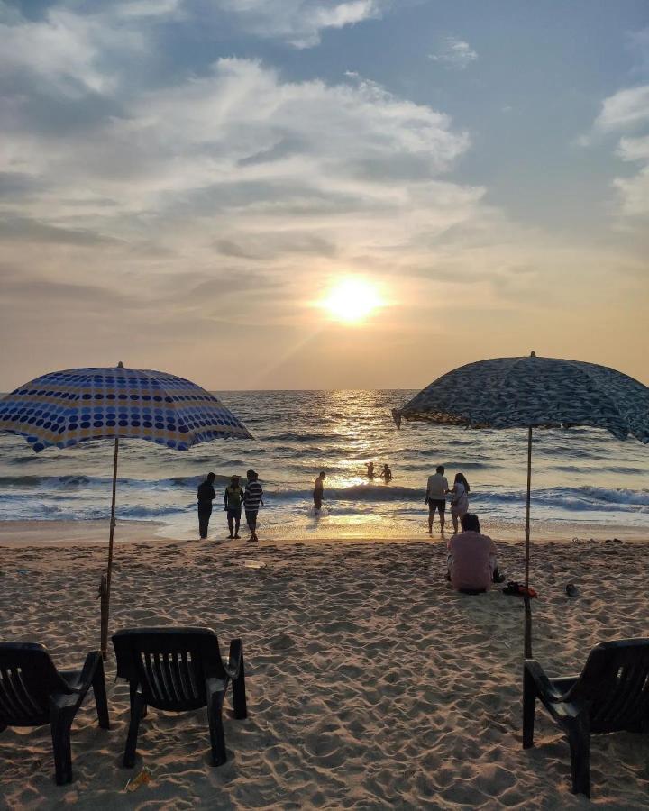 Marari Diya Homestay Mararikulam Esterno foto