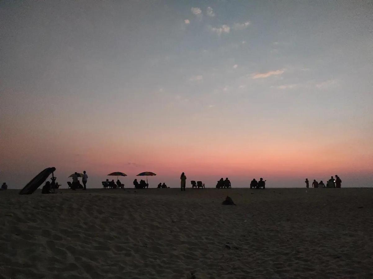 Marari Diya Homestay Mararikulam Esterno foto