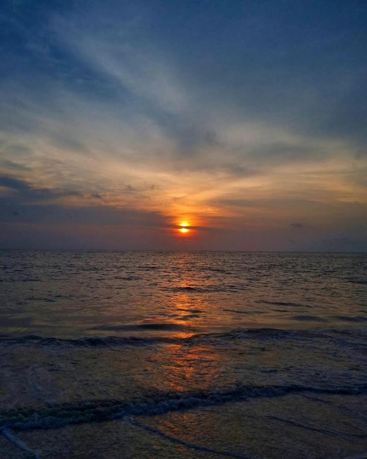 Marari Diya Homestay Mararikulam Esterno foto
