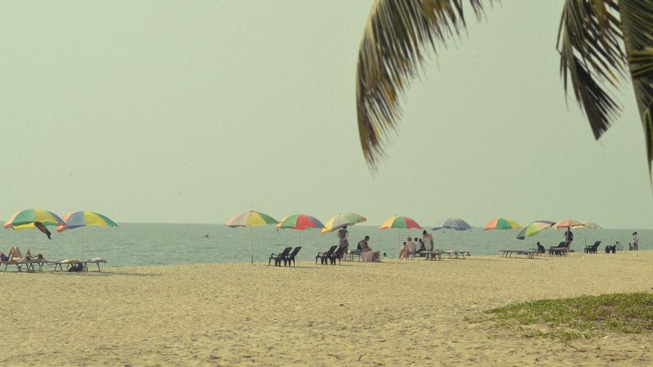 Marari Diya Homestay Mararikulam Esterno foto