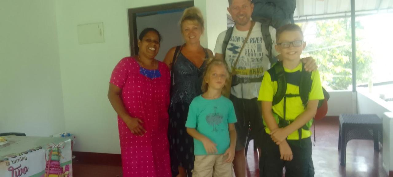 Marari Diya Homestay Mararikulam Esterno foto