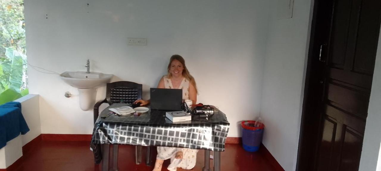 Marari Diya Homestay Mararikulam Esterno foto