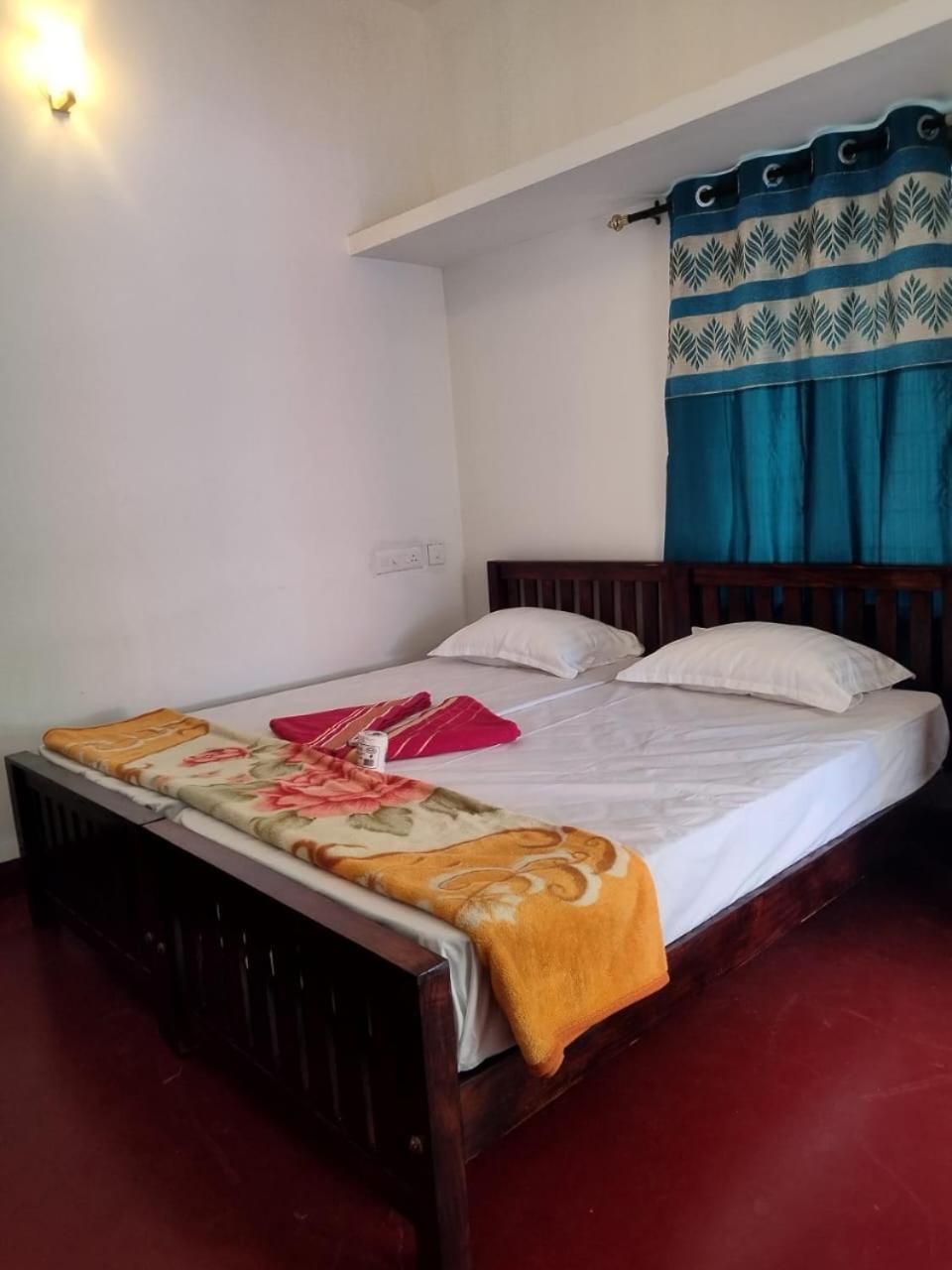 Marari Diya Homestay Mararikulam Esterno foto
