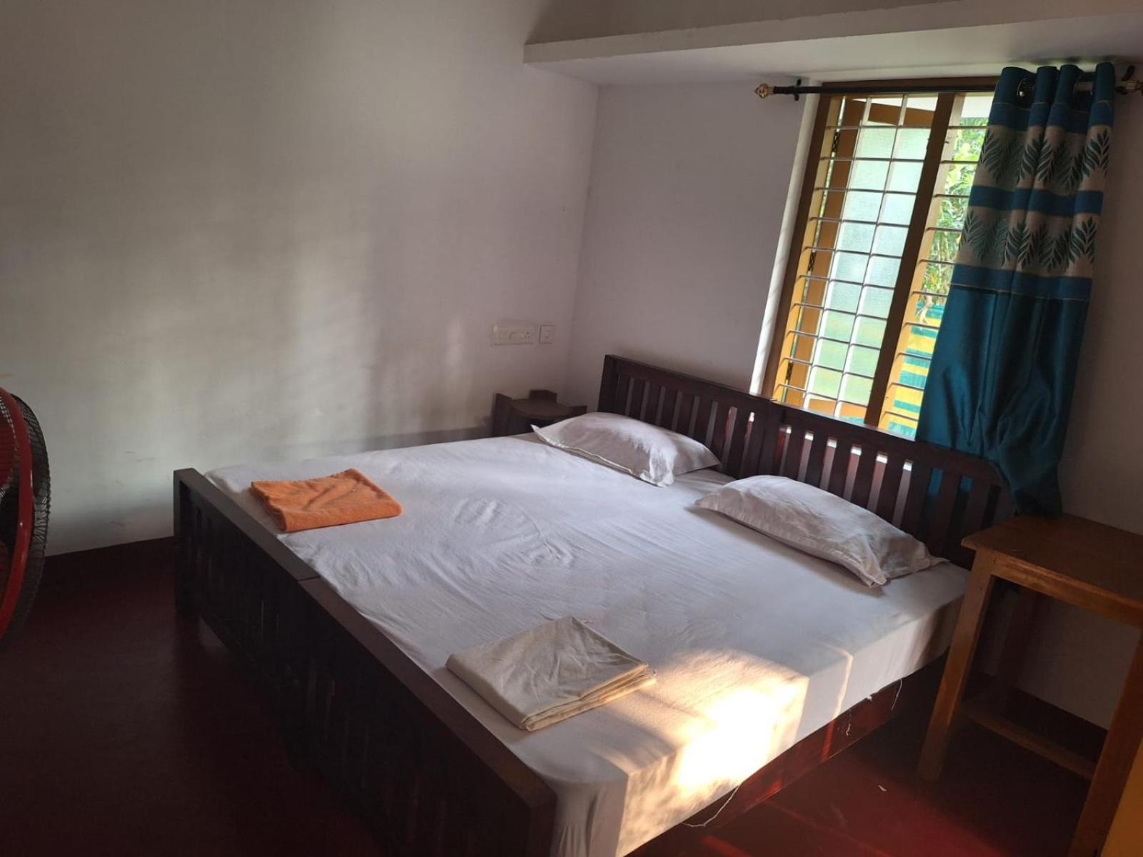 Marari Diya Homestay Mararikulam Camera foto