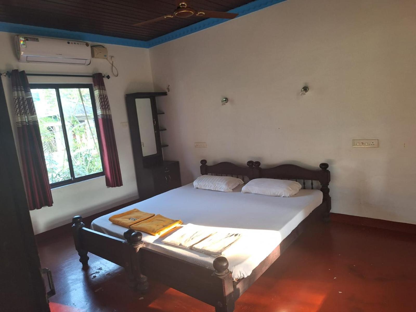 Marari Diya Homestay Mararikulam Camera foto