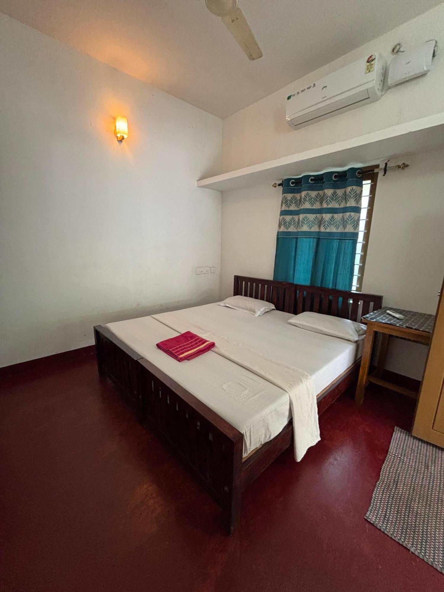 Marari Diya Homestay Mararikulam Esterno foto
