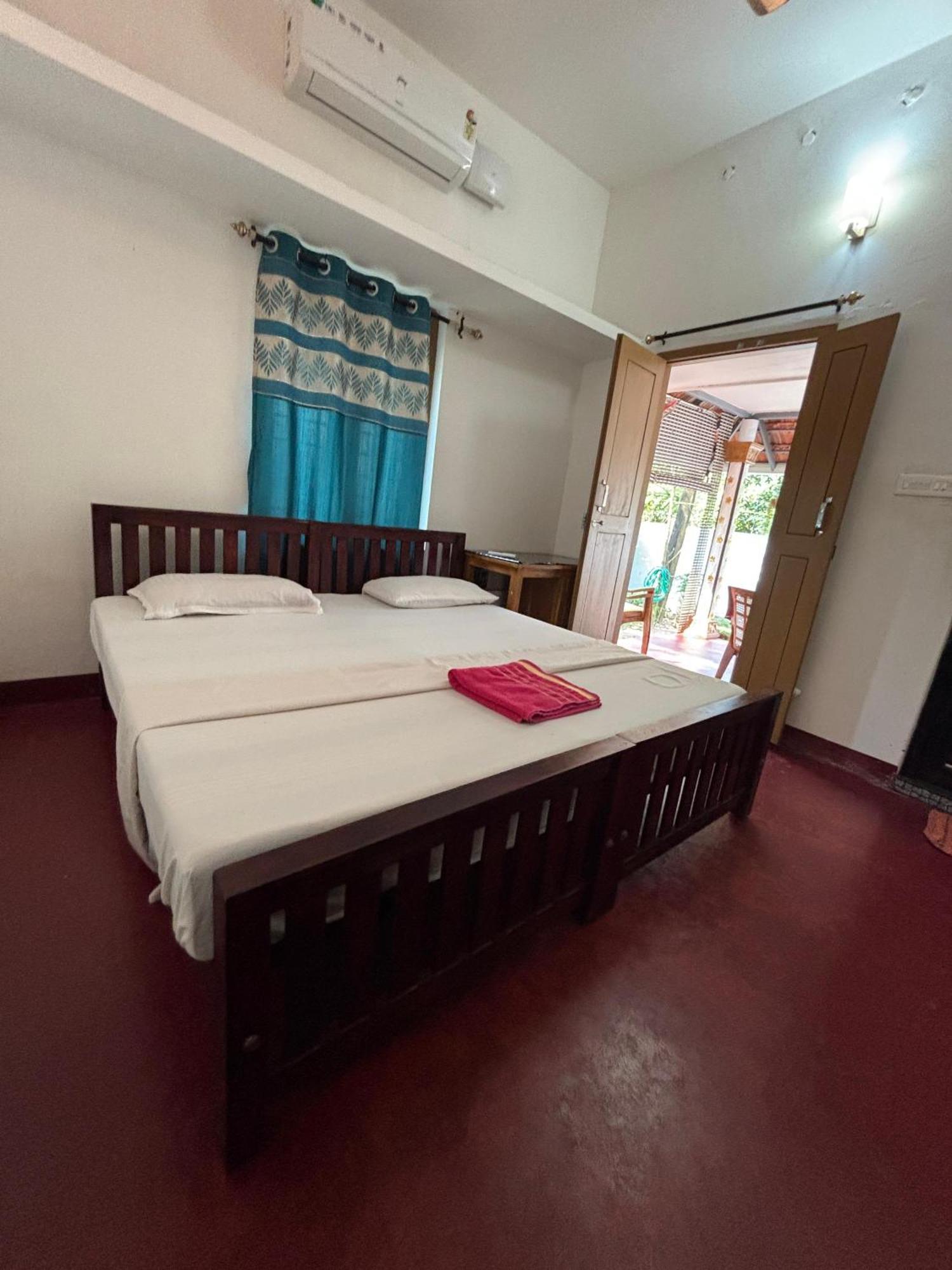 Marari Diya Homestay Mararikulam Esterno foto