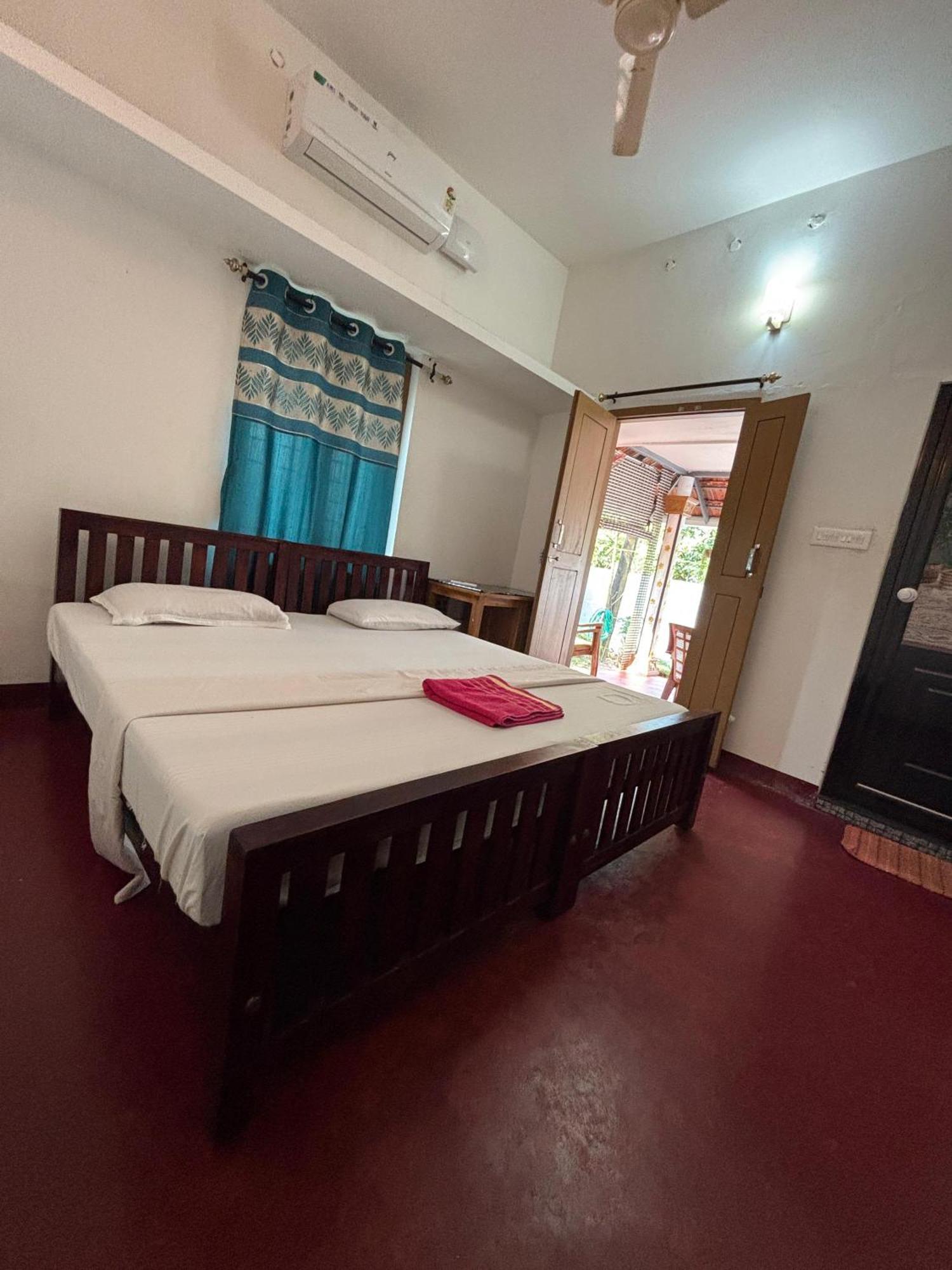 Marari Diya Homestay Mararikulam Esterno foto